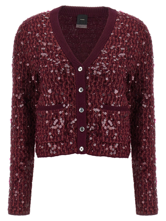 'Mamma Mia' cardigan Sweater, cardigans