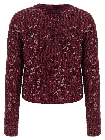'Mamma Mia' cardigan Sweater, cardigans