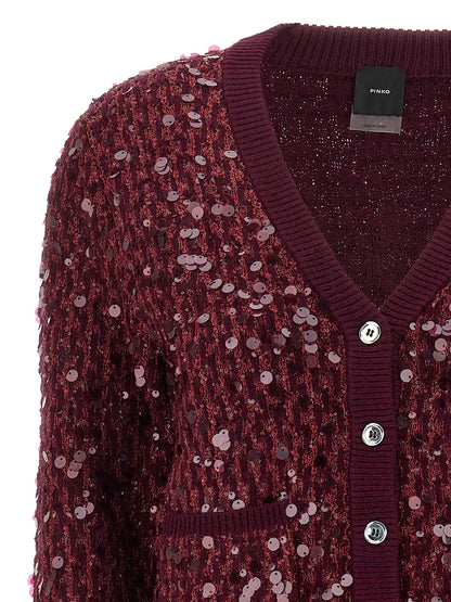 'Mamma Mia' cardigan Sweater, cardigans