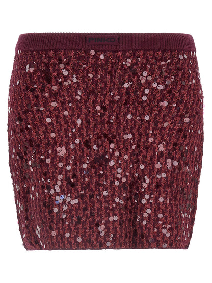 'Gimme' skirt Skirts