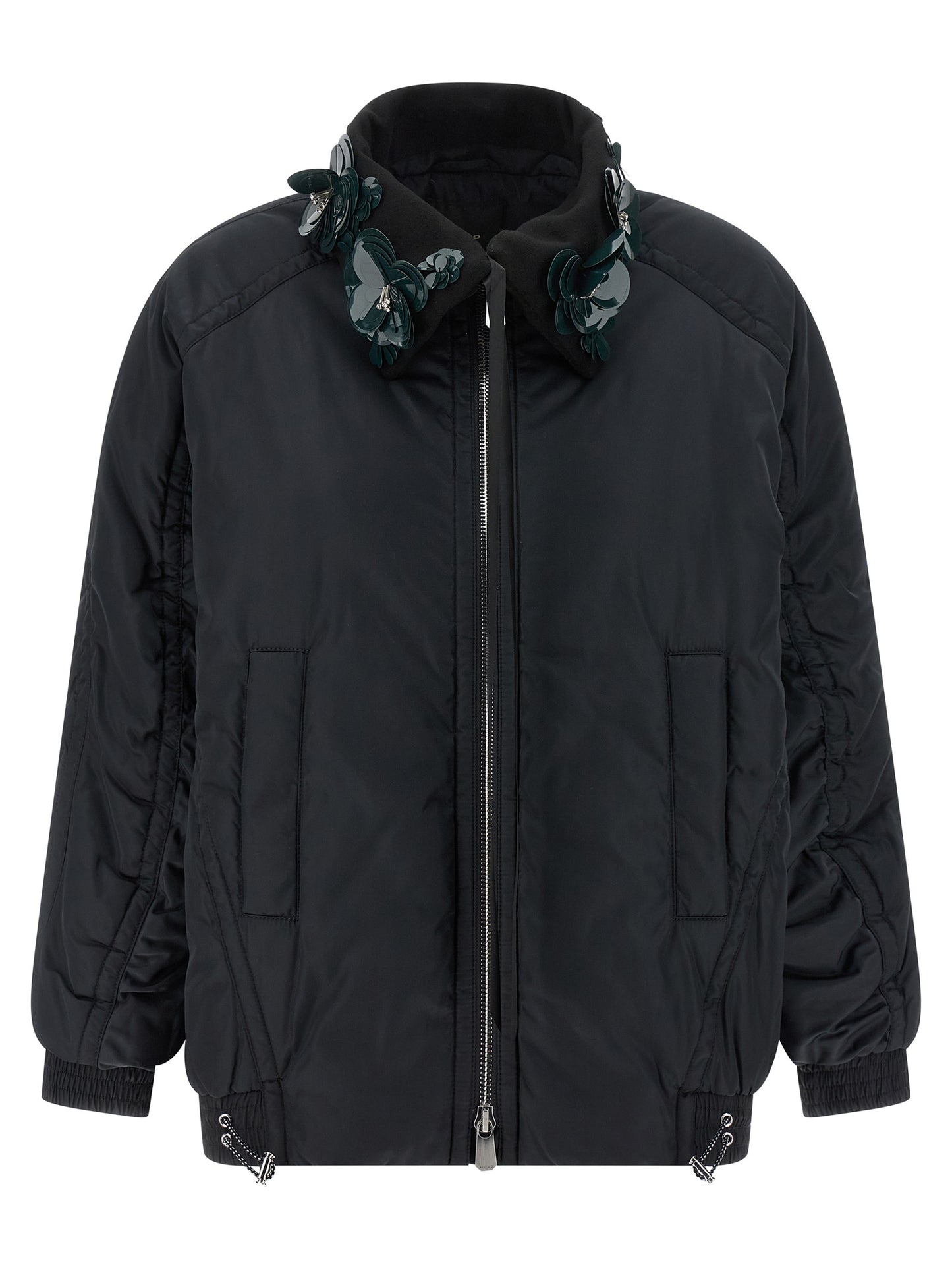 'Clarinda' jacket Down jacket, Parka, Casual jackets