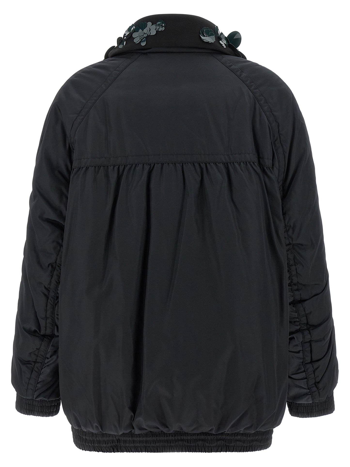 'Clarinda' jacket Down jacket, Parka, Casual jackets