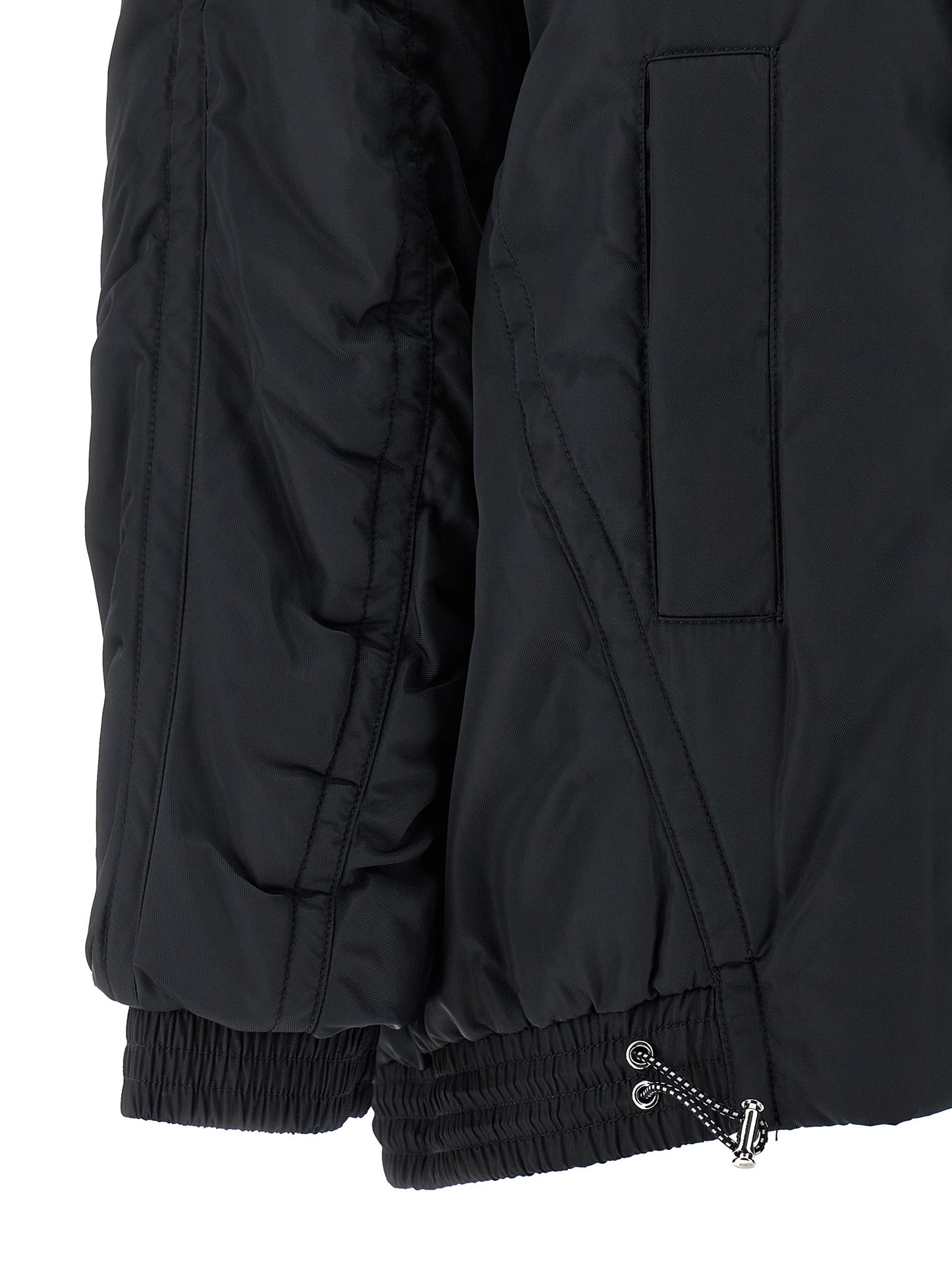 'Clarinda' jacket Down jacket, Parka, Casual jackets