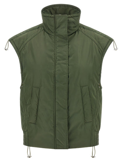 'Angeles' vest Gilet
