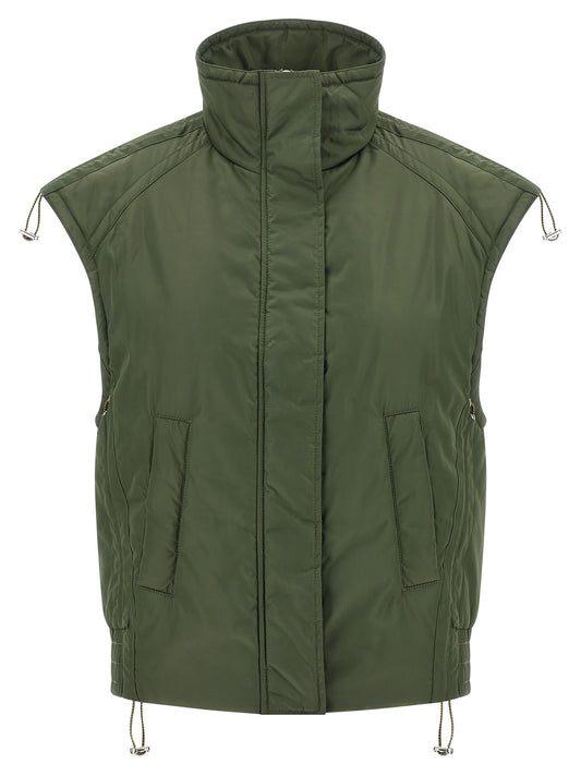'Angeles' vest Gilet