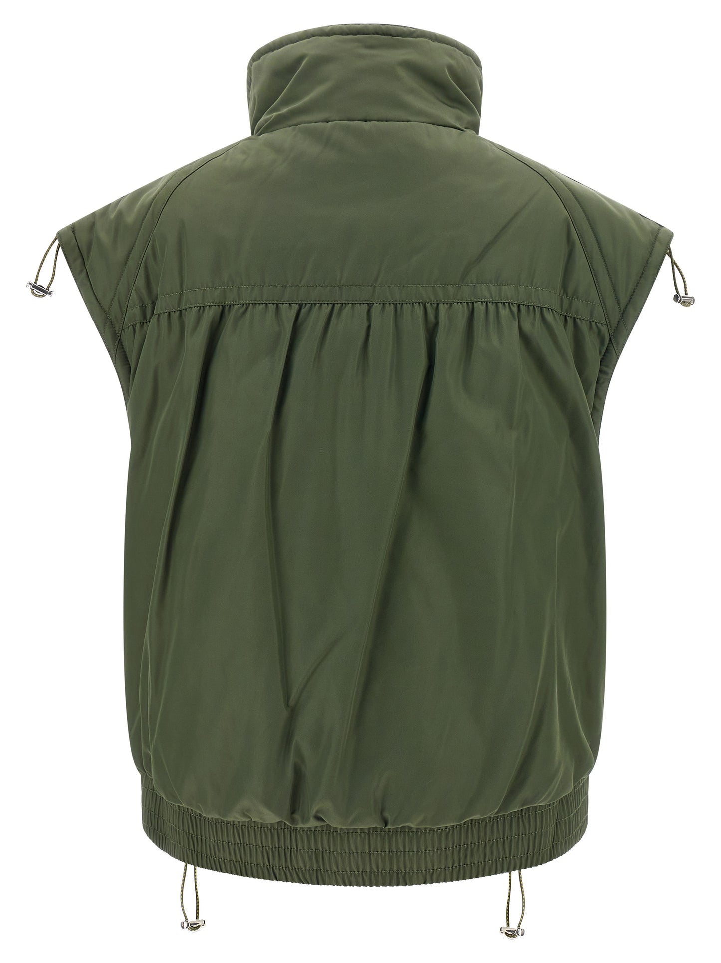 'Angeles' vest Gilet