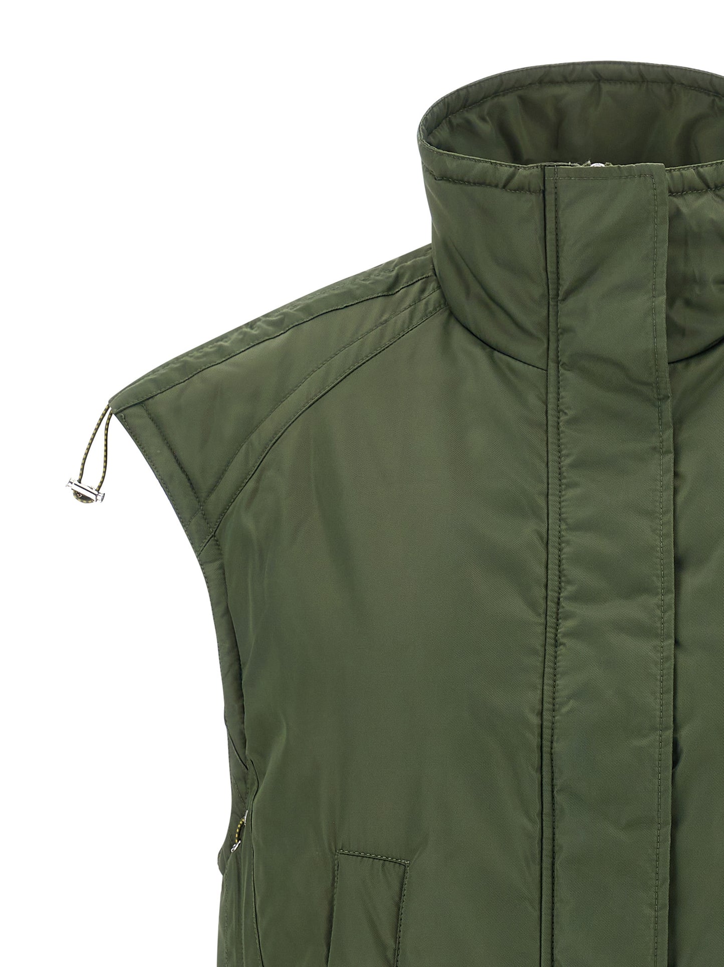 'Angeles' vest Gilet