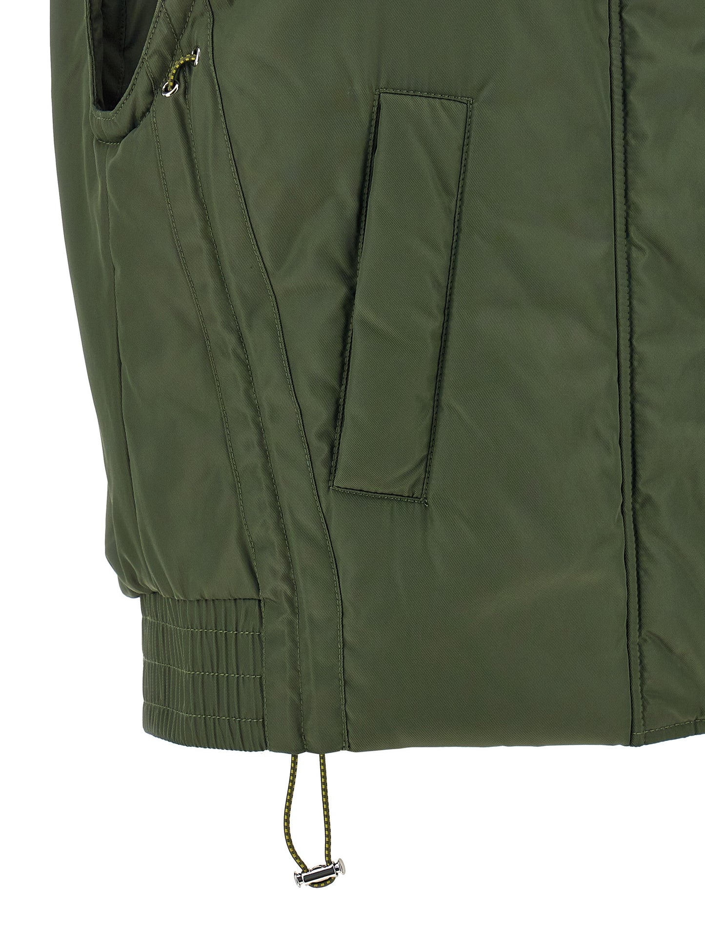 'Angeles' vest Gilet