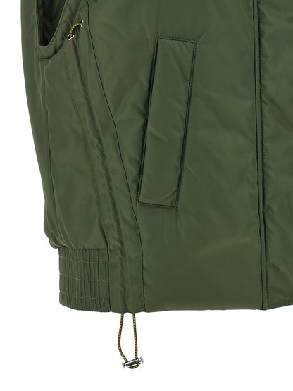 'Angeles' vest Gilet