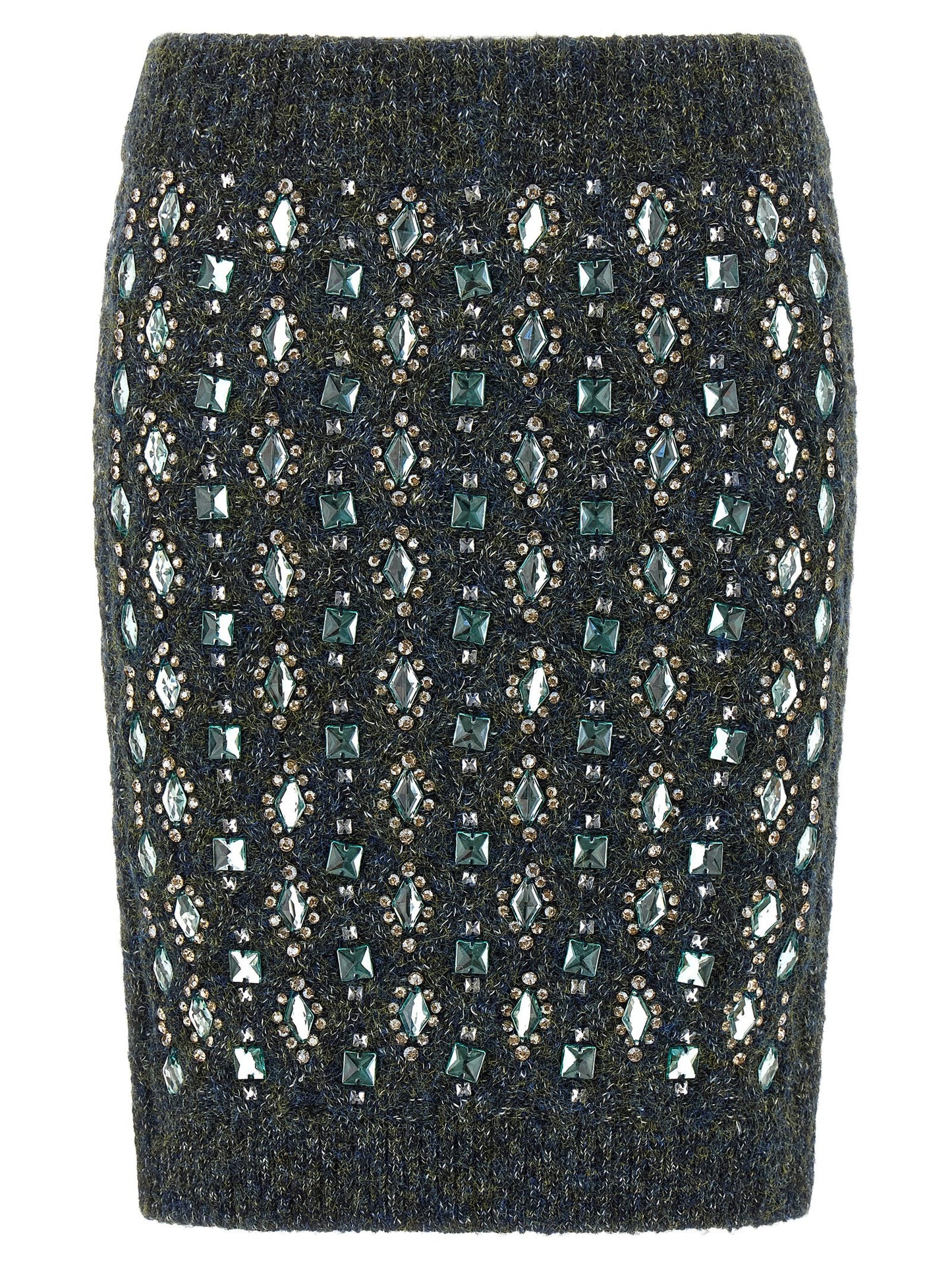'Strong Enough' skirt Skirts