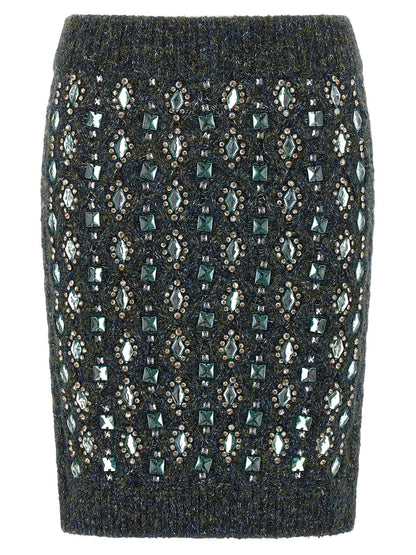 'Strong Enough' skirt Skirts