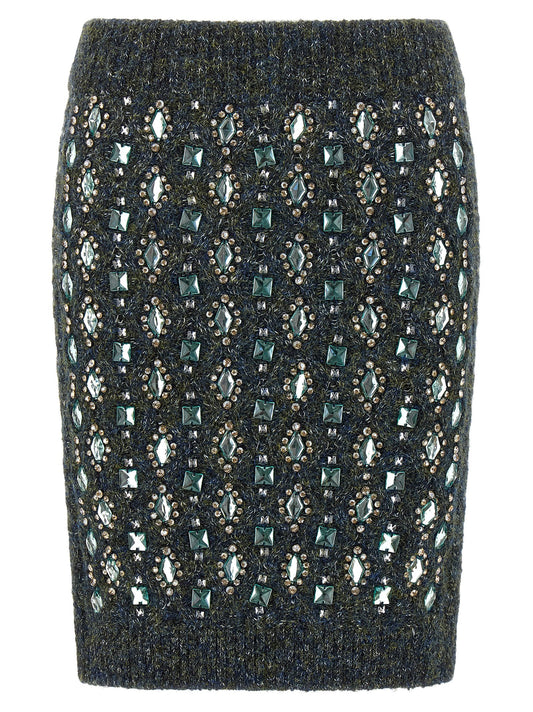 'Strong Enough' skirt Skirts