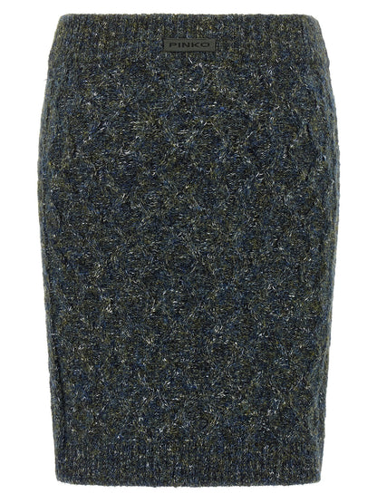 'Strong Enough' skirt Skirts