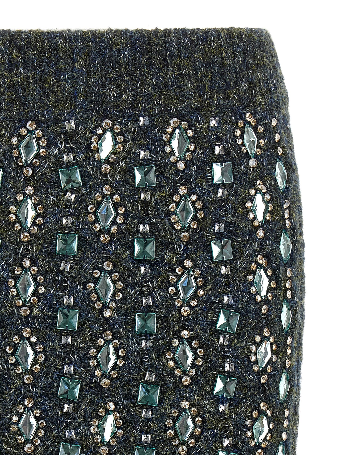 'Strong Enough' skirt Skirts