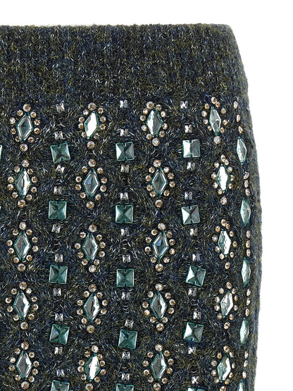 'Strong Enough' skirt Skirts