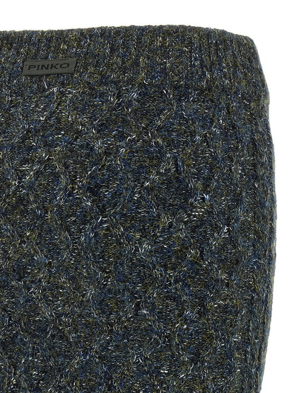 'Strong Enough' skirt Skirts