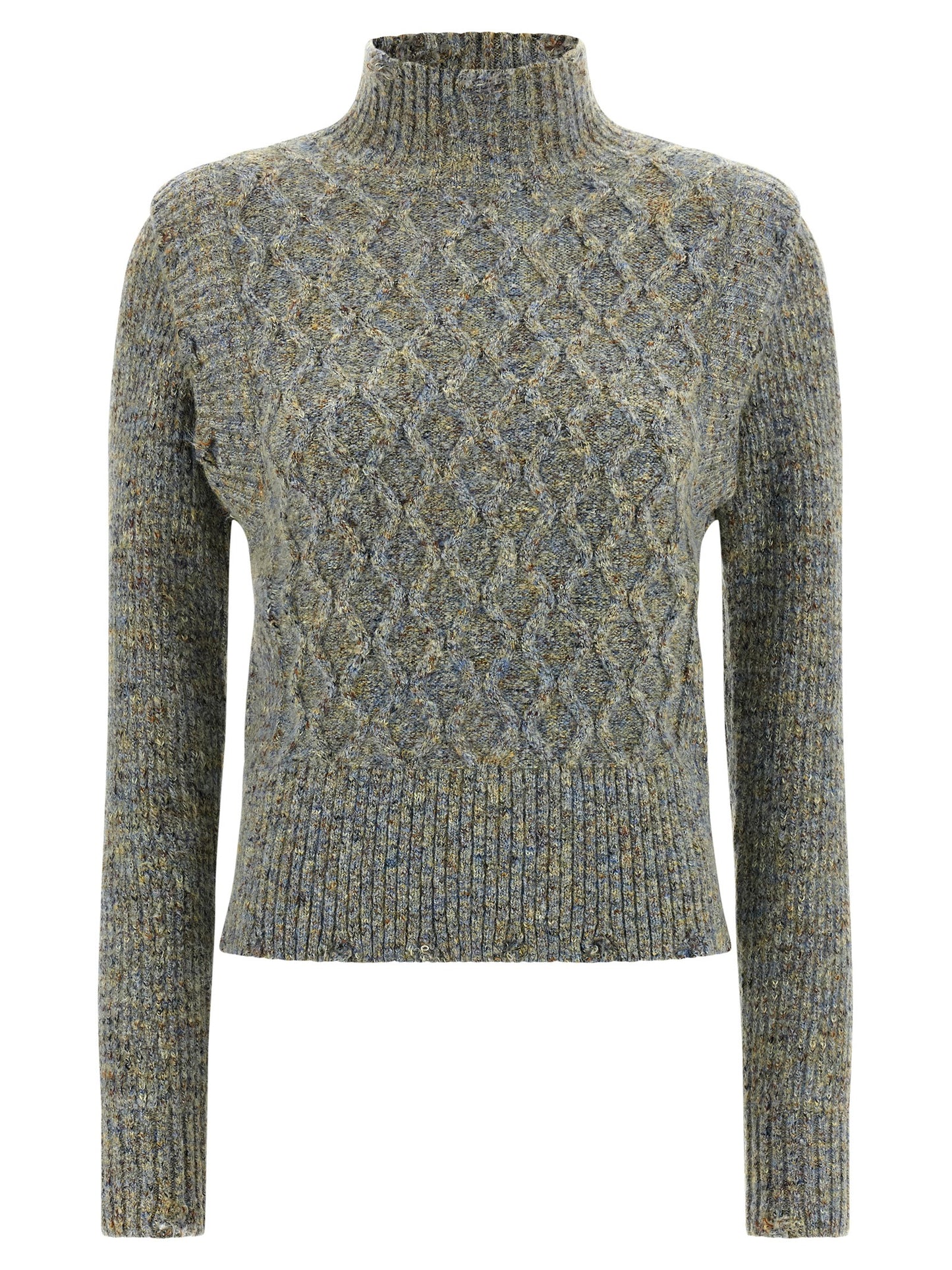 'Proud Mary' sweater Sweater, cardigans