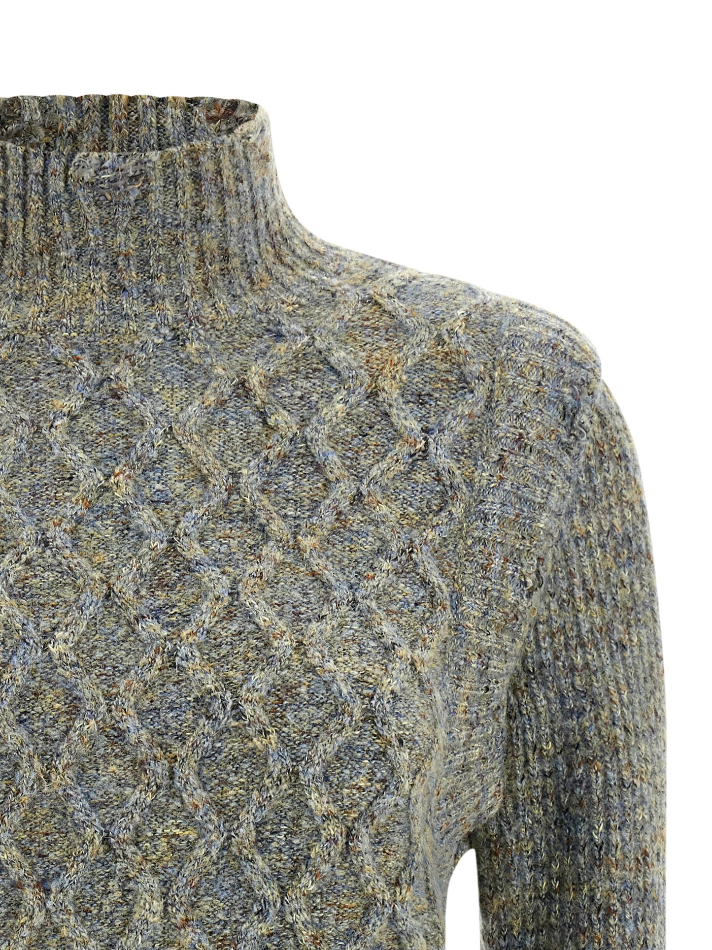 'Proud Mary' sweater Sweater, cardigans