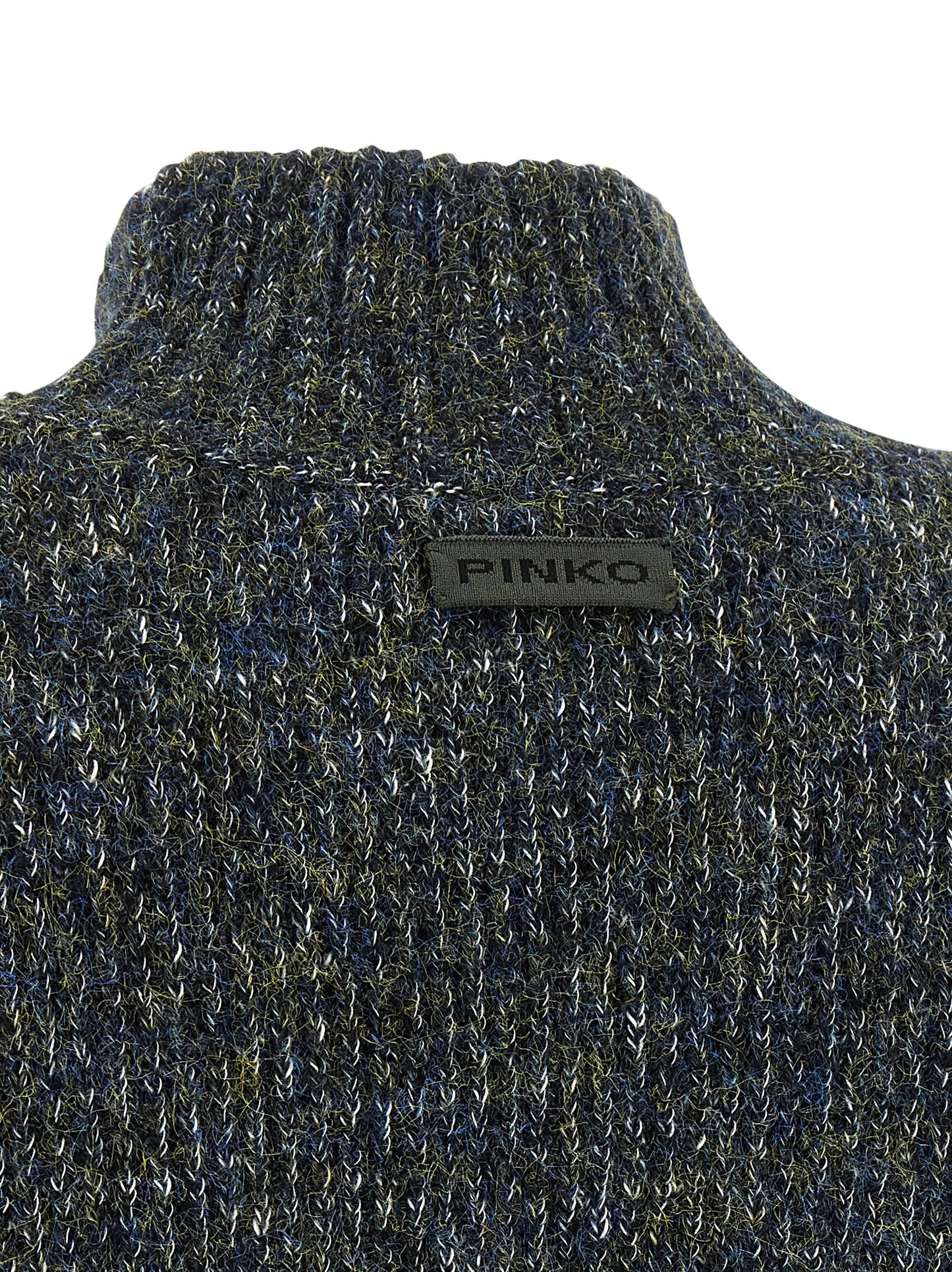 'Mirror Image' turtleneck sweater Sweater, cardigans