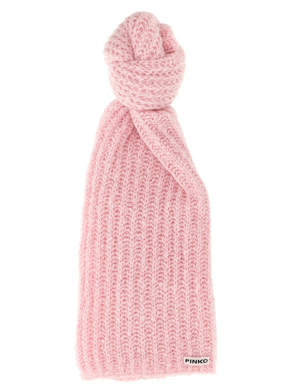 'San Marino' scarf Scarves, foulards