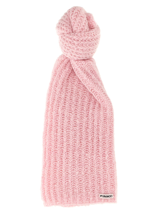 'San Marino' scarf Scarves, foulards