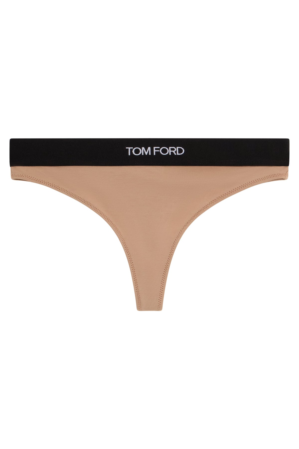 Tom Ford Slip in mixed modal fabric