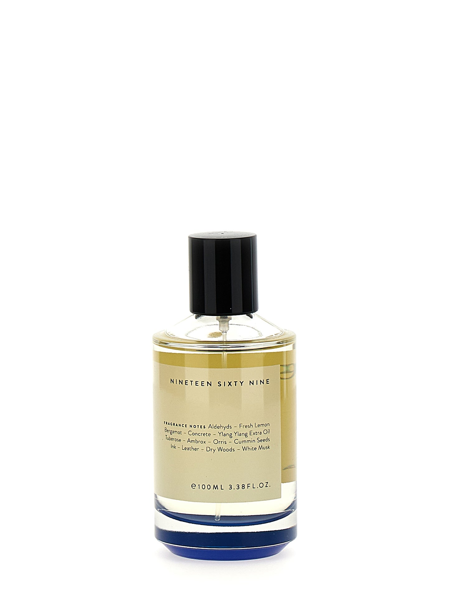 Perfume 'L'air Barbès' 100 ml Perfumes