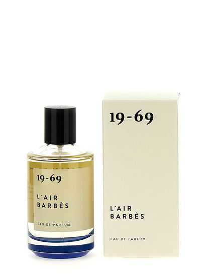 Perfume 'L'air Barbès' 100 ml Perfumes