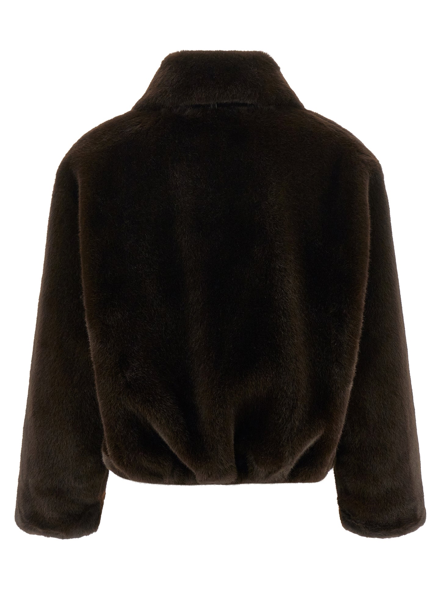 'Estebana' blouson Fur