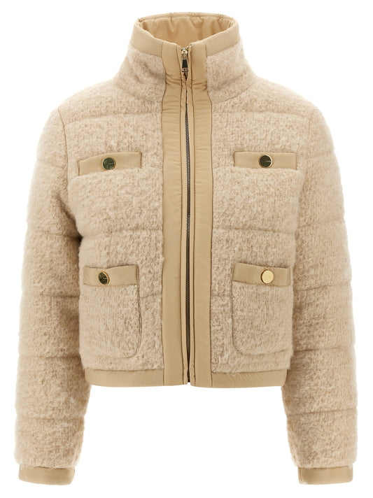 'Raquel' down jacket Down jacket, Parka, Casual jackets