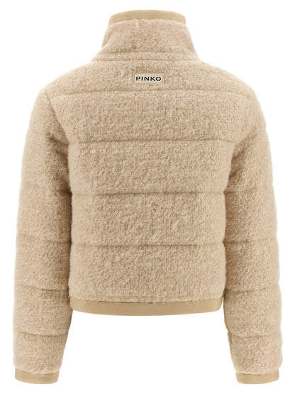 'Raquel' down jacket Down jacket, Parka, Casual jackets