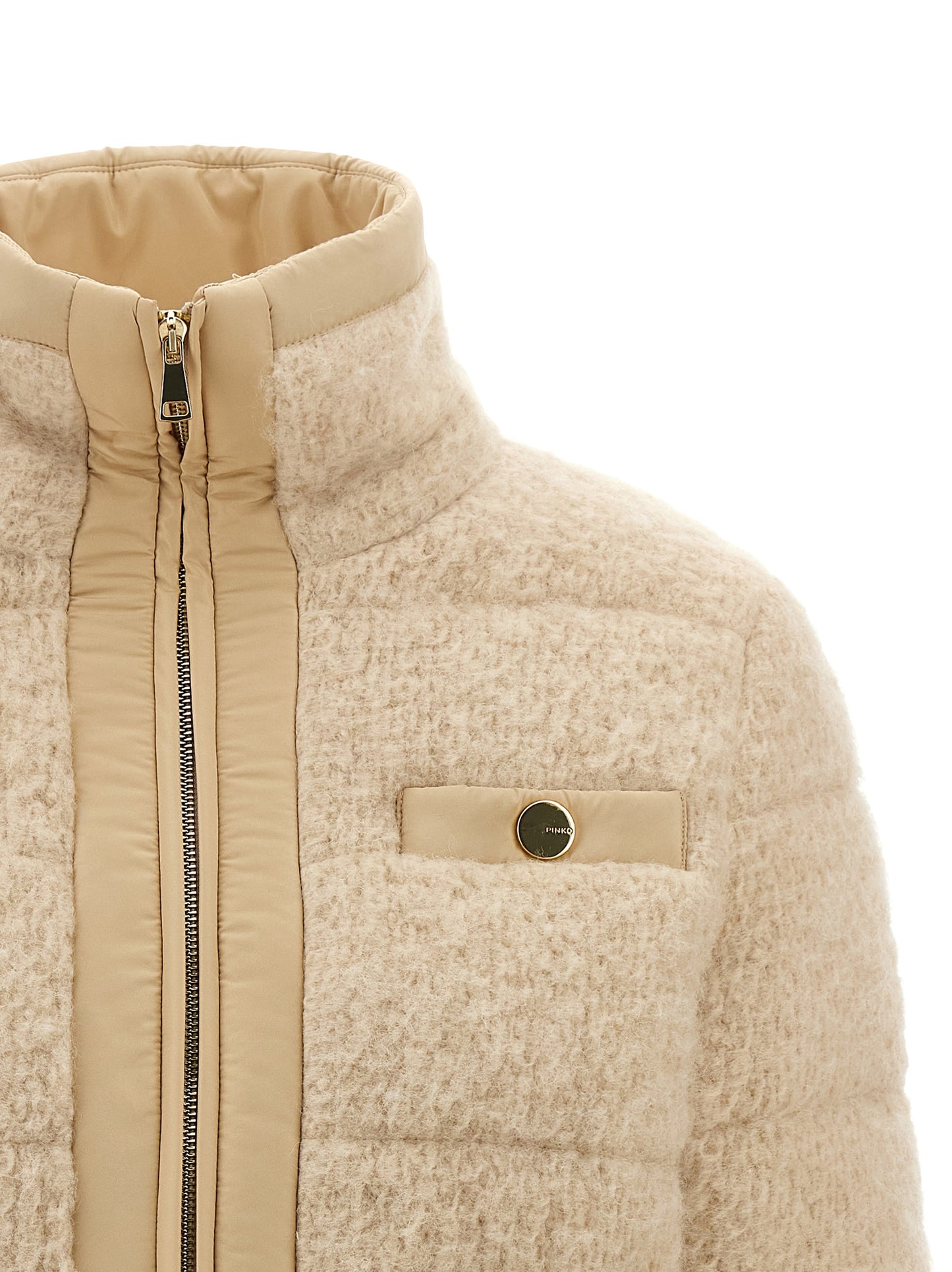 'Raquel' down jacket Down jacket, Parka, Casual jackets
