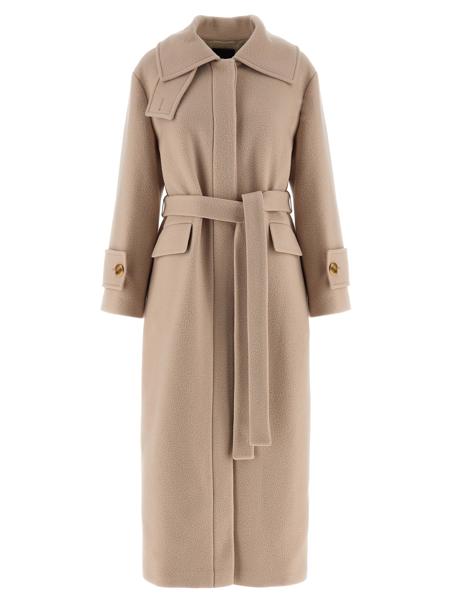 'Paquita' coat Coats, trench coats