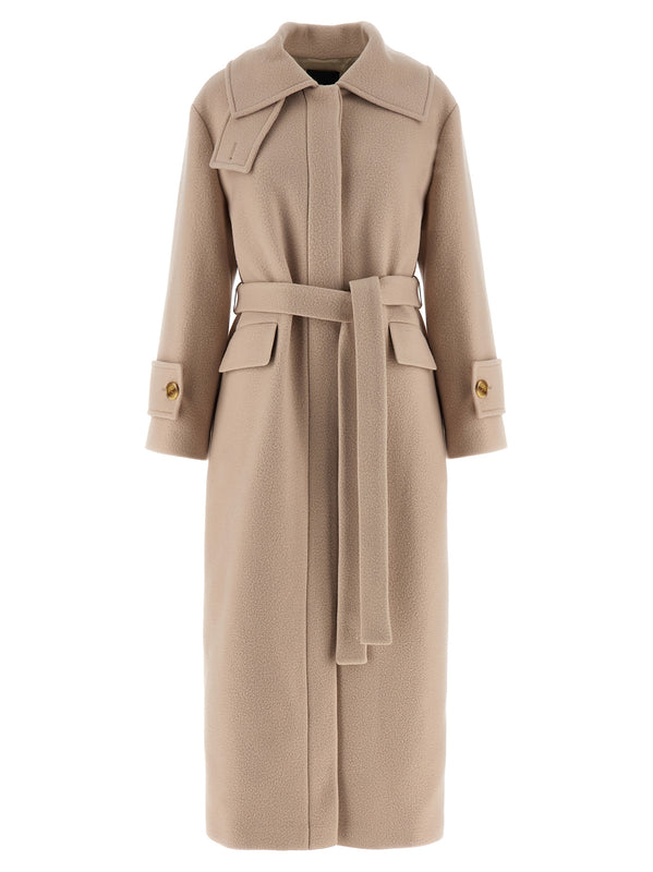 'Paquita' coat Coats, trench coats