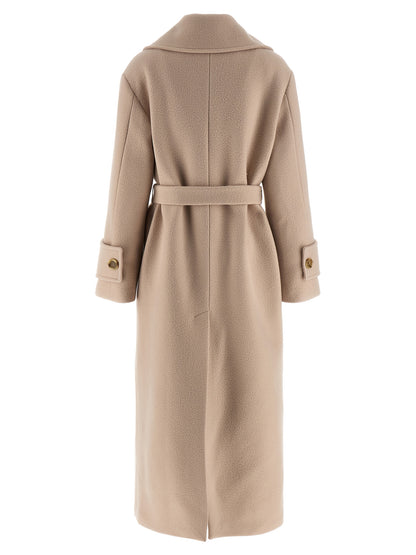 'Paquita' coat Coats, trench coats