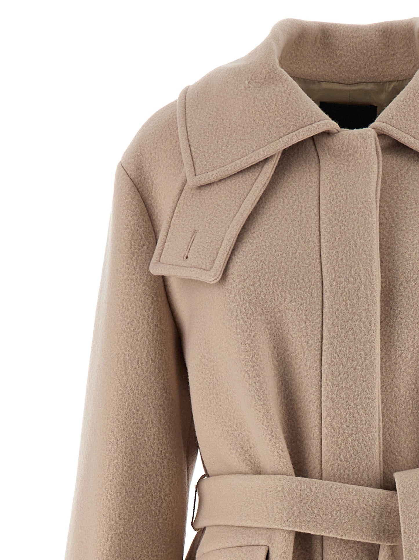 'Paquita' coat Coats, trench coats