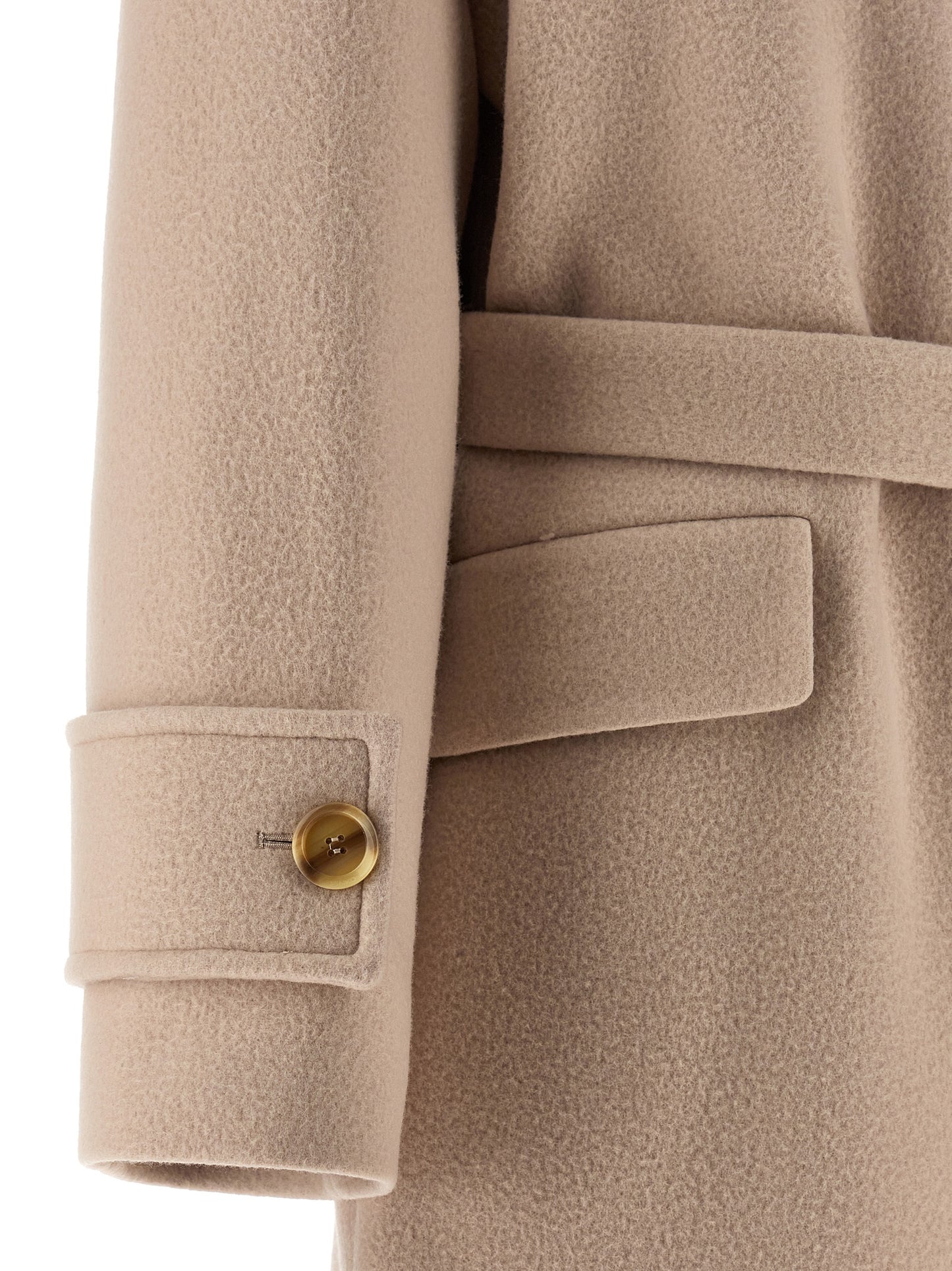 'Paquita' coat Coats, trench coats