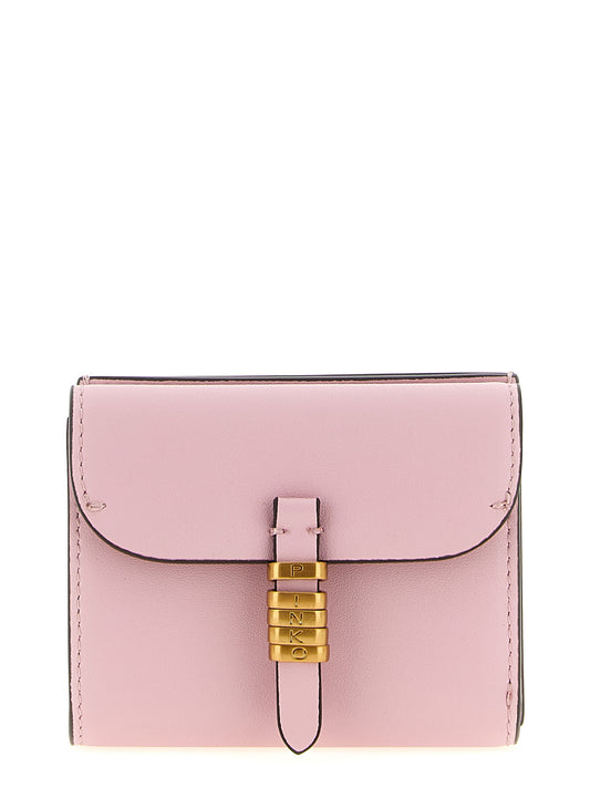 'Saddle' wallet Wallets, card holders