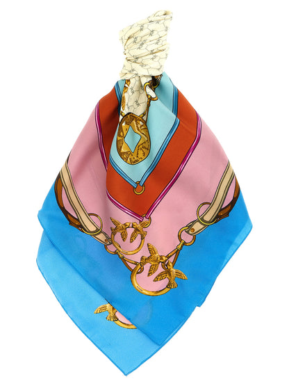 'Limbo' scarf Scarves, foulards