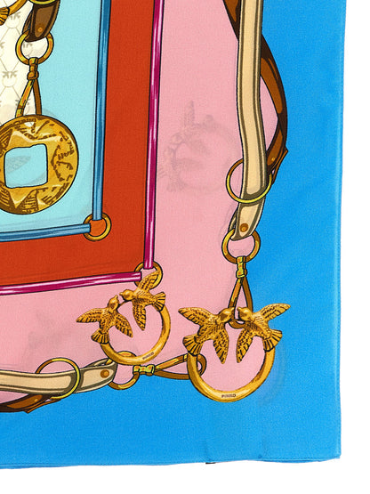 'Limbo' scarf Scarves, foulards