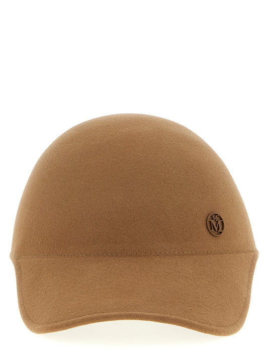 'Tiger' cap Hats