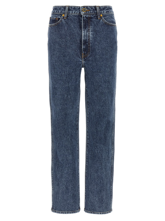 'Abigail' jeans Jeans