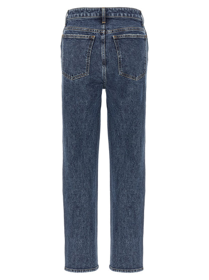 'Abigail' jeans Jeans