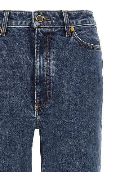 'Abigail' jeans Jeans