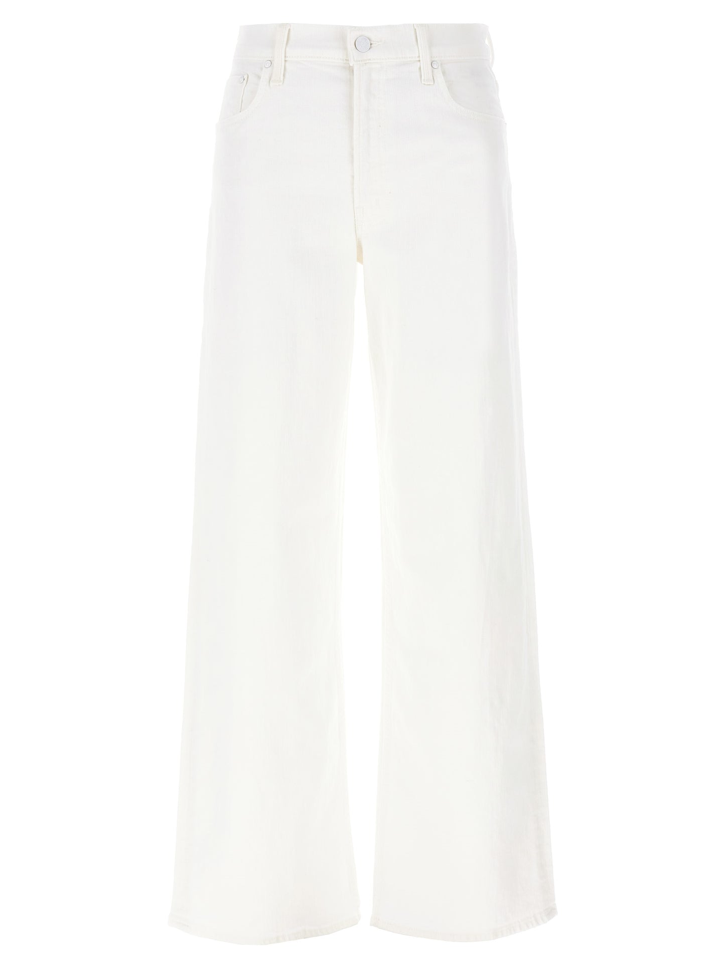 'The Spinner Zip Sneak' jeans Jeans