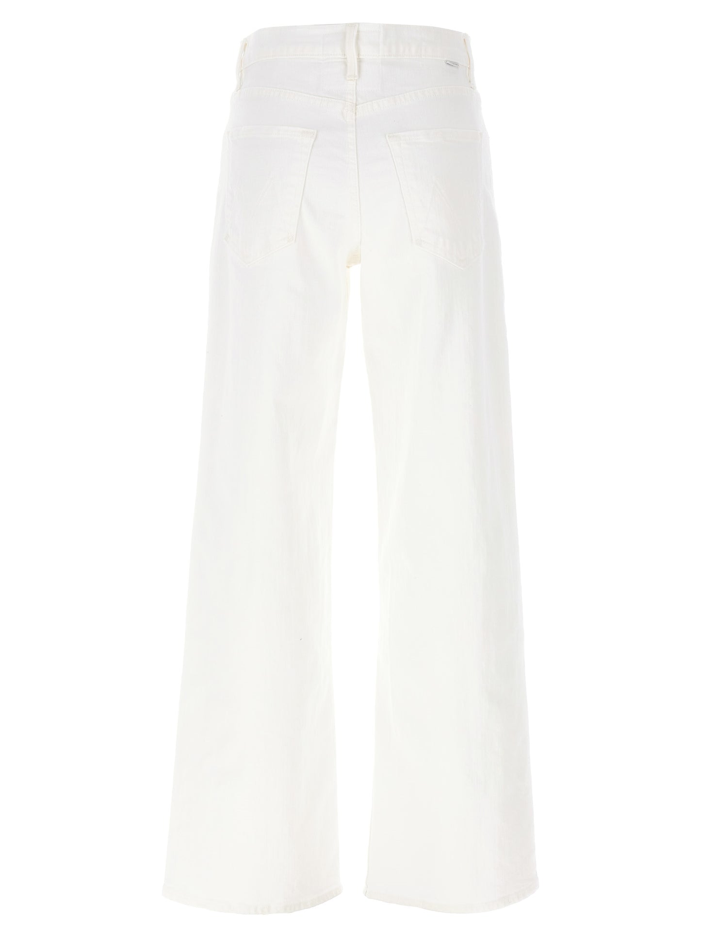 'The Spinner Zip Sneak' jeans Jeans