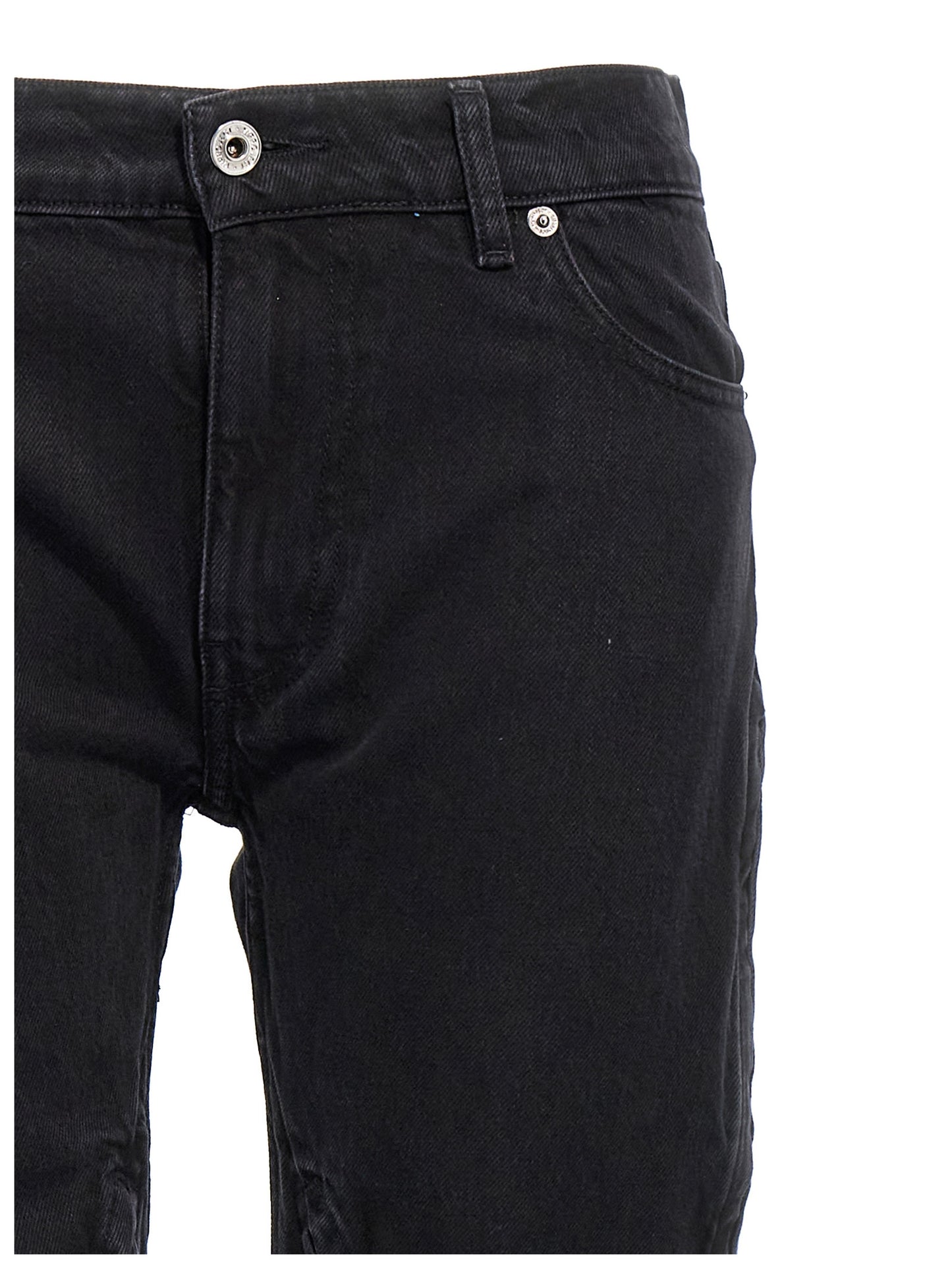 'Hook and Eye' jeans Jeans