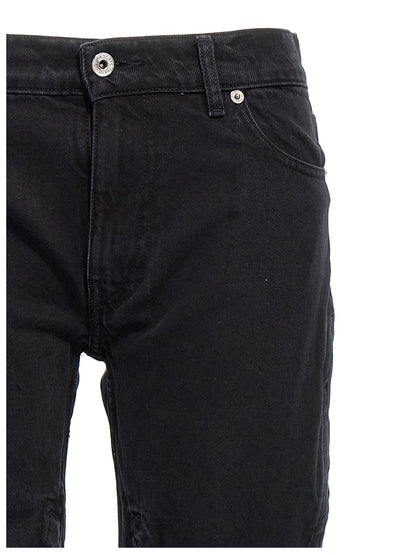 'Hook and Eye' jeans Jeans