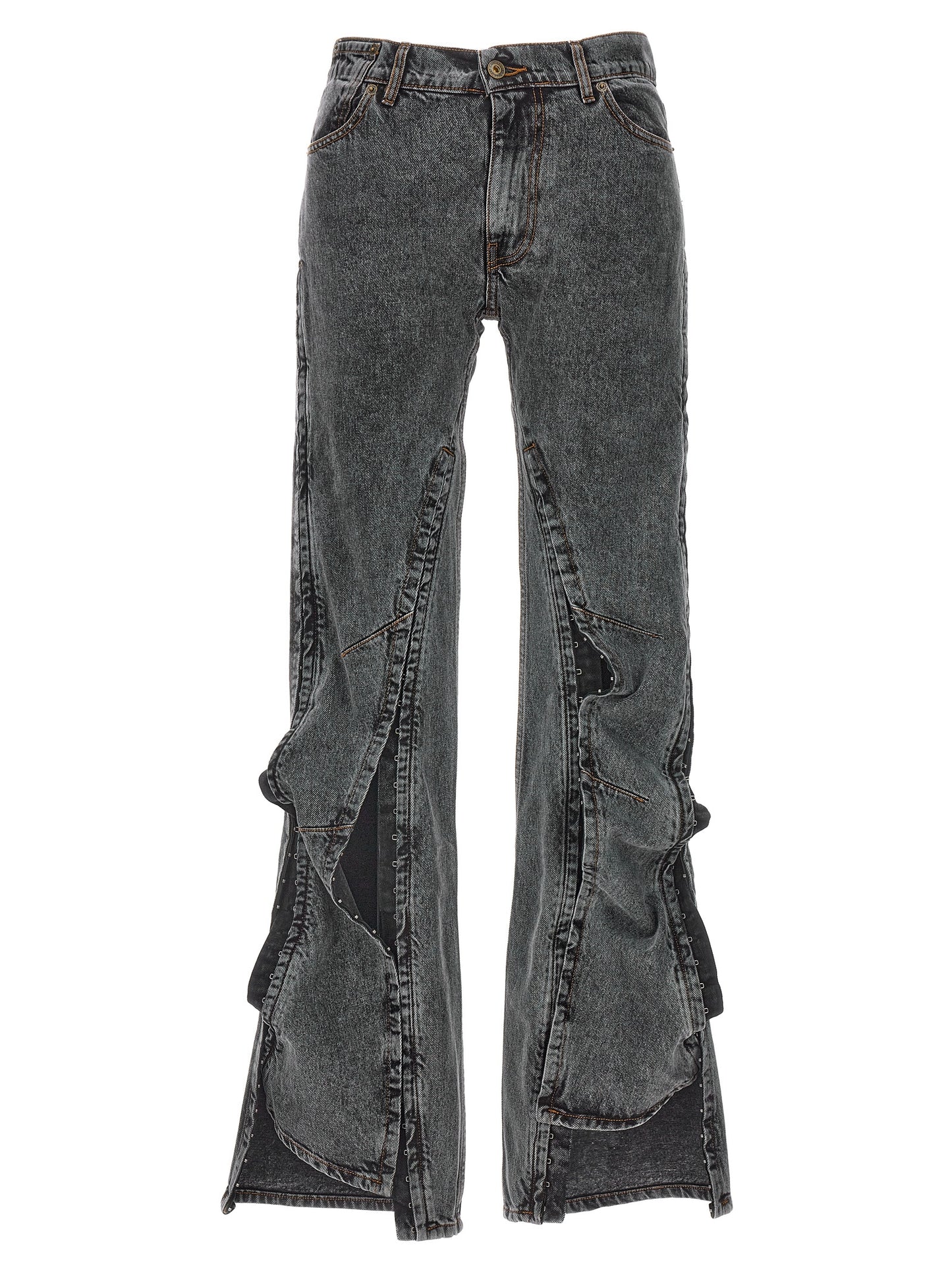 'Hook and Eye' jeans Jeans