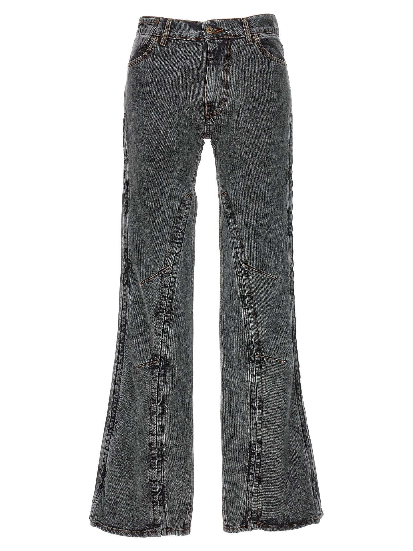 'Hook and Eye' jeans Jeans